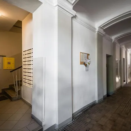 Dajwor Residence Jewish Quarter Wawelofts-3